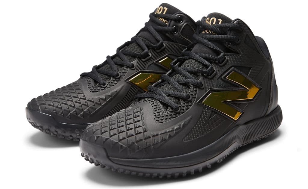 ニューバランス 大谷翔平 Ohtani v1 Turf BK1