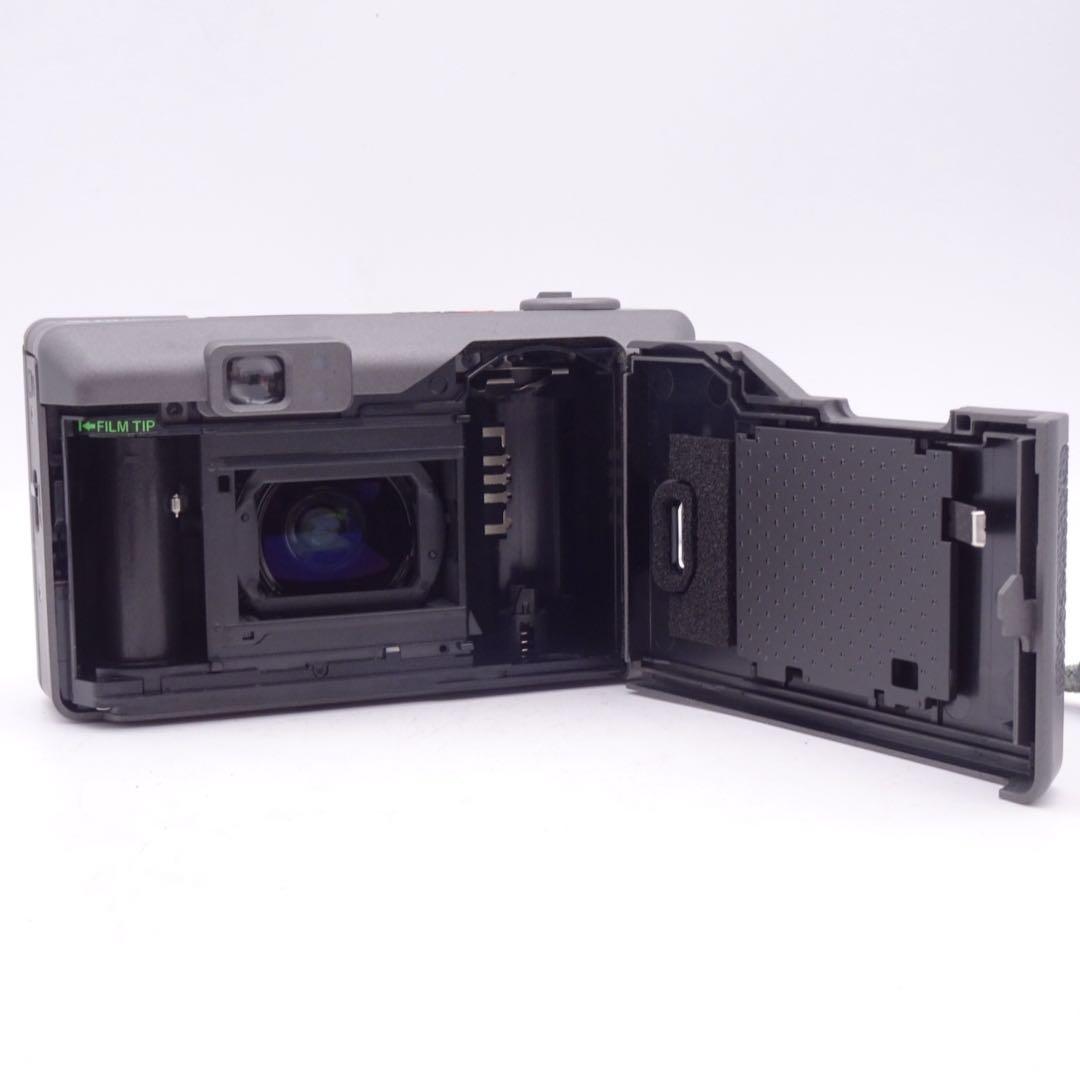 【完動美品】 FUJIFILM NATURA CLASSICA フィルムカメラ