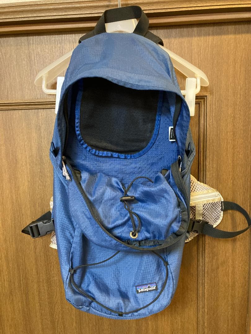 ウェア patagonia STY82712F4 w/DAYPACK U.S.A