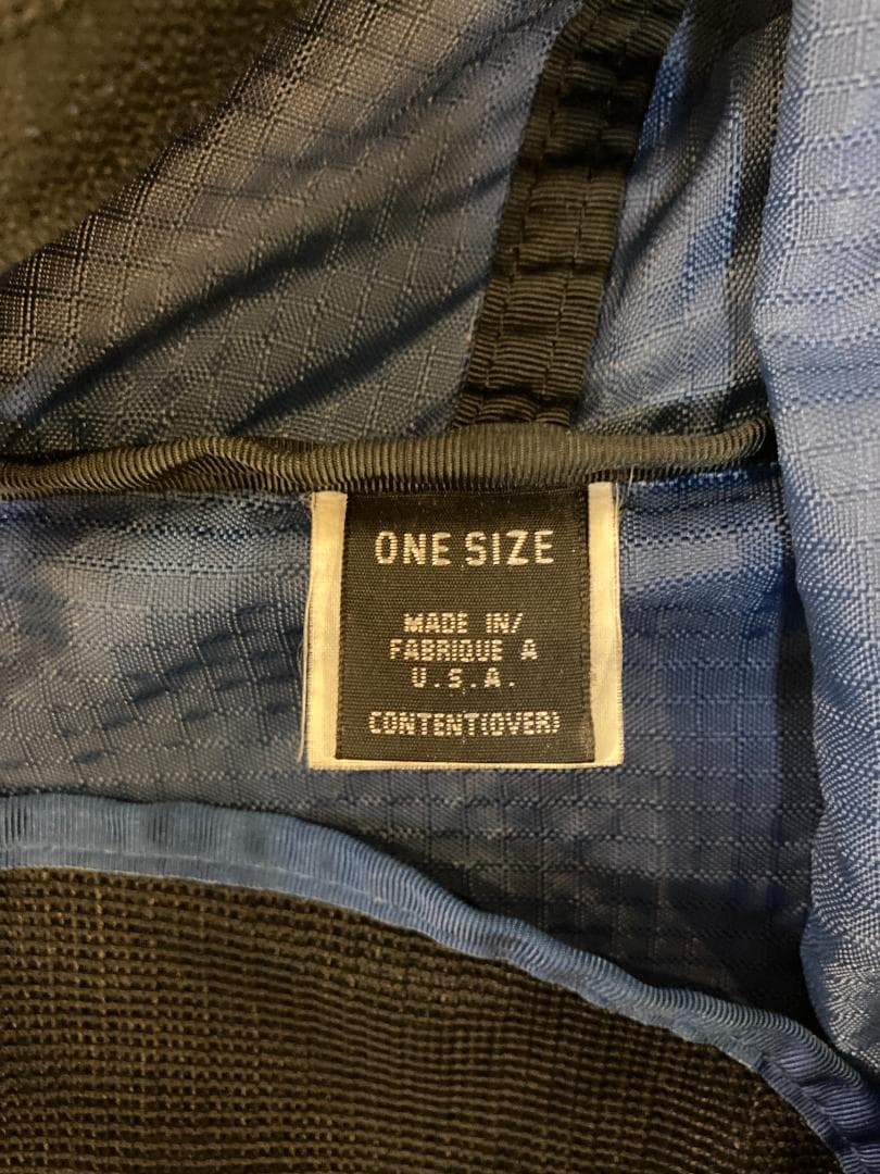 ウェア patagonia STY82712F4 w/DAYPACK U.S.A