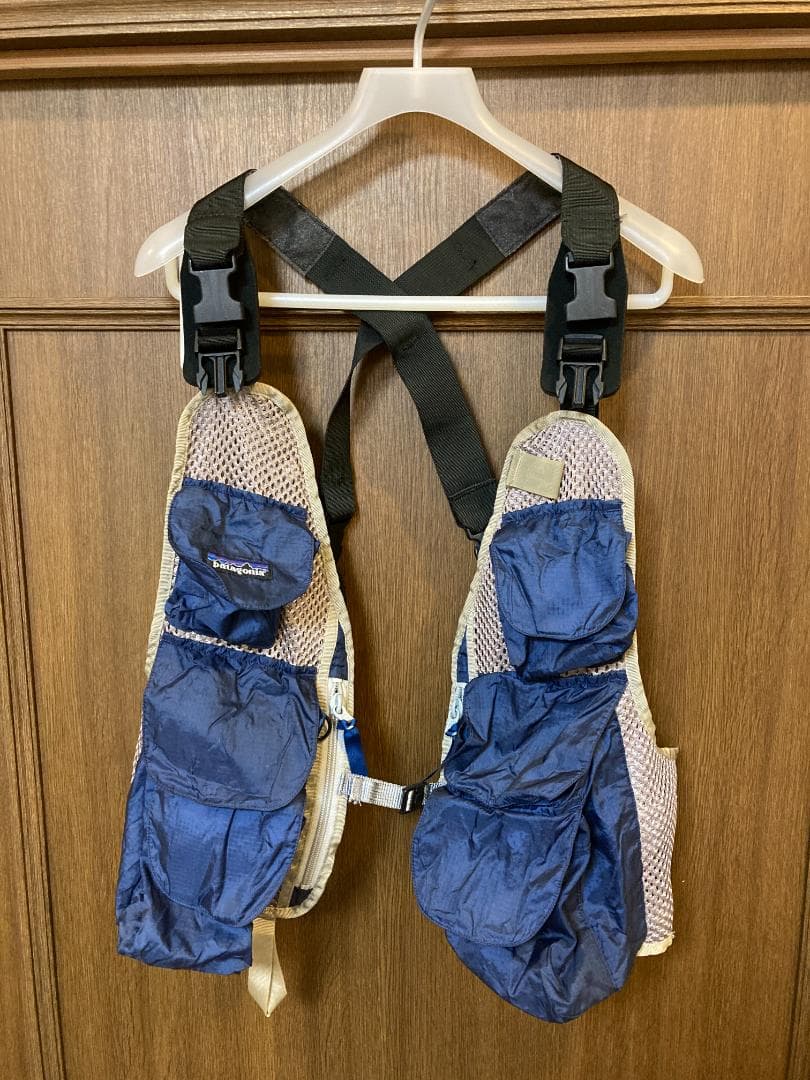 ウェア patagonia STY82712F4 w/DAYPACK U.S.A