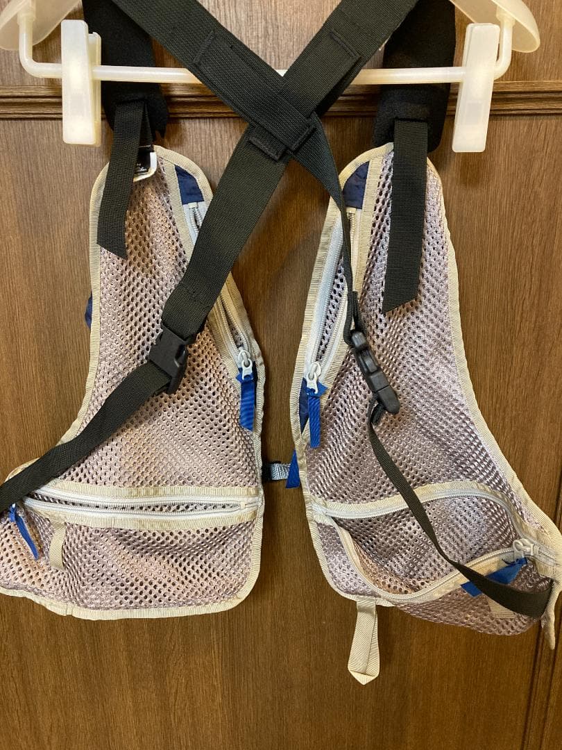 ウェア patagonia STY82712F4 w/DAYPACK U.S.A