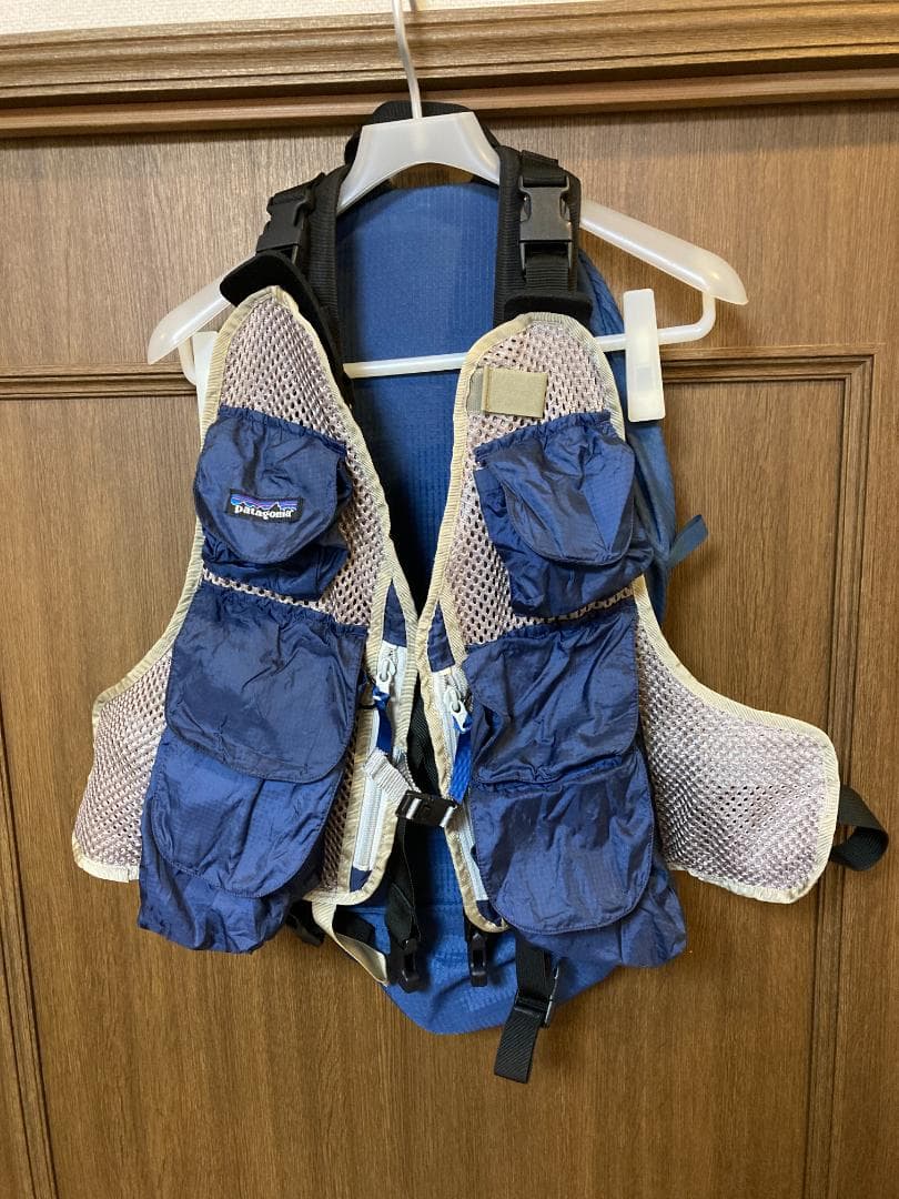 ウェア patagonia STY82712F4 w/DAYPACK U.S.A
