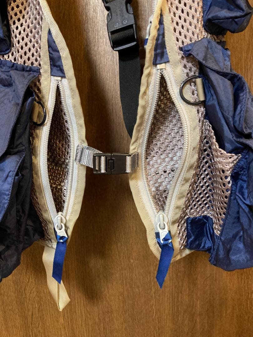 ウェア patagonia STY82712F4 w/DAYPACK U.S.A