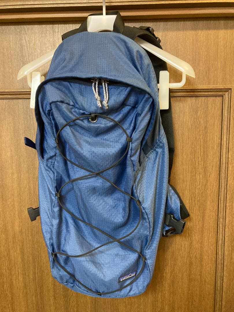 ウェア patagonia STY82712F4 w/DAYPACK U.S.A