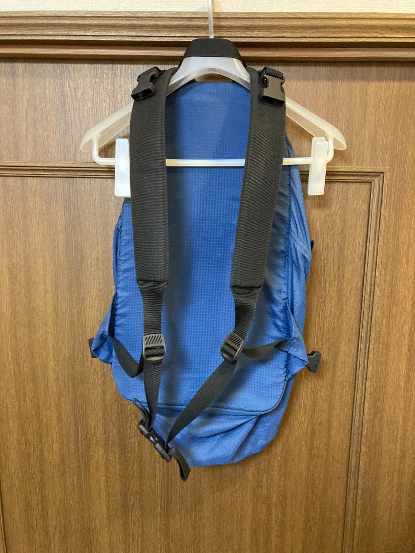 ウェア patagonia STY82712F4 w/DAYPACK U.S.A
