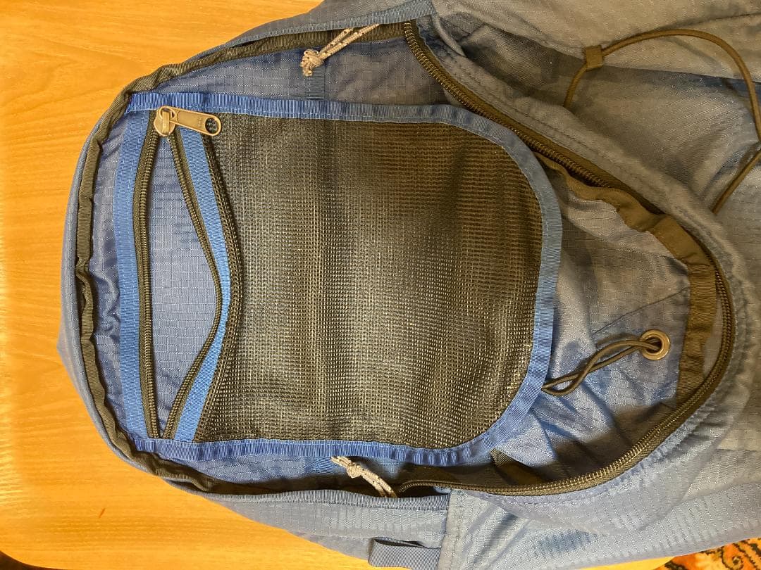 ウェア patagonia STY82712F4 w/DAYPACK U.S.A