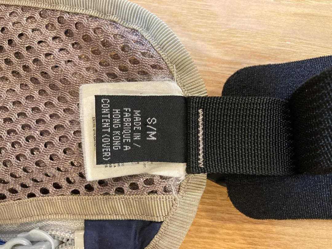 ウェア patagonia STY82712F4 w/DAYPACK U.S.A