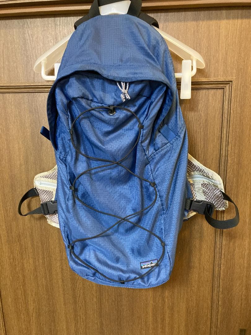 ウェア patagonia STY82712F4 w/DAYPACK U.S.A