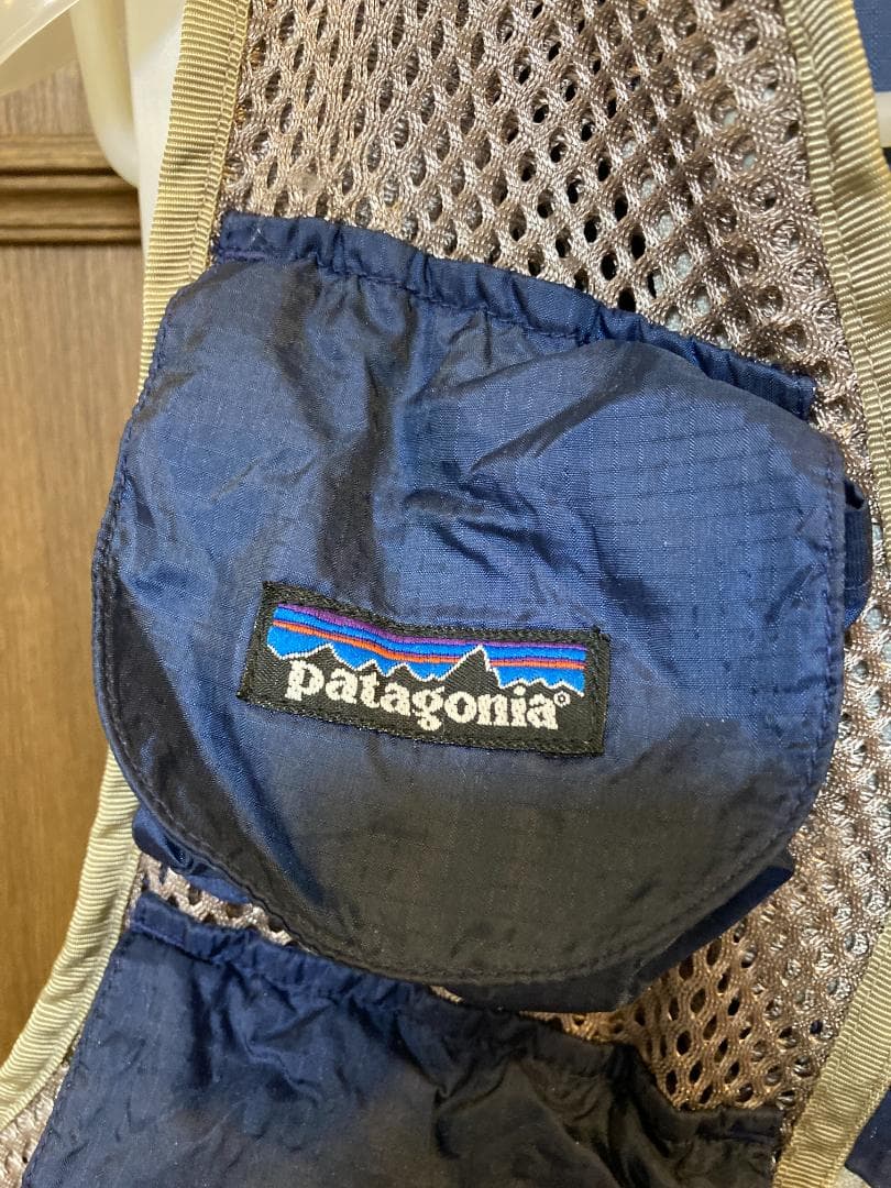 ウェア patagonia STY82712F4 w/DAYPACK U.S.A