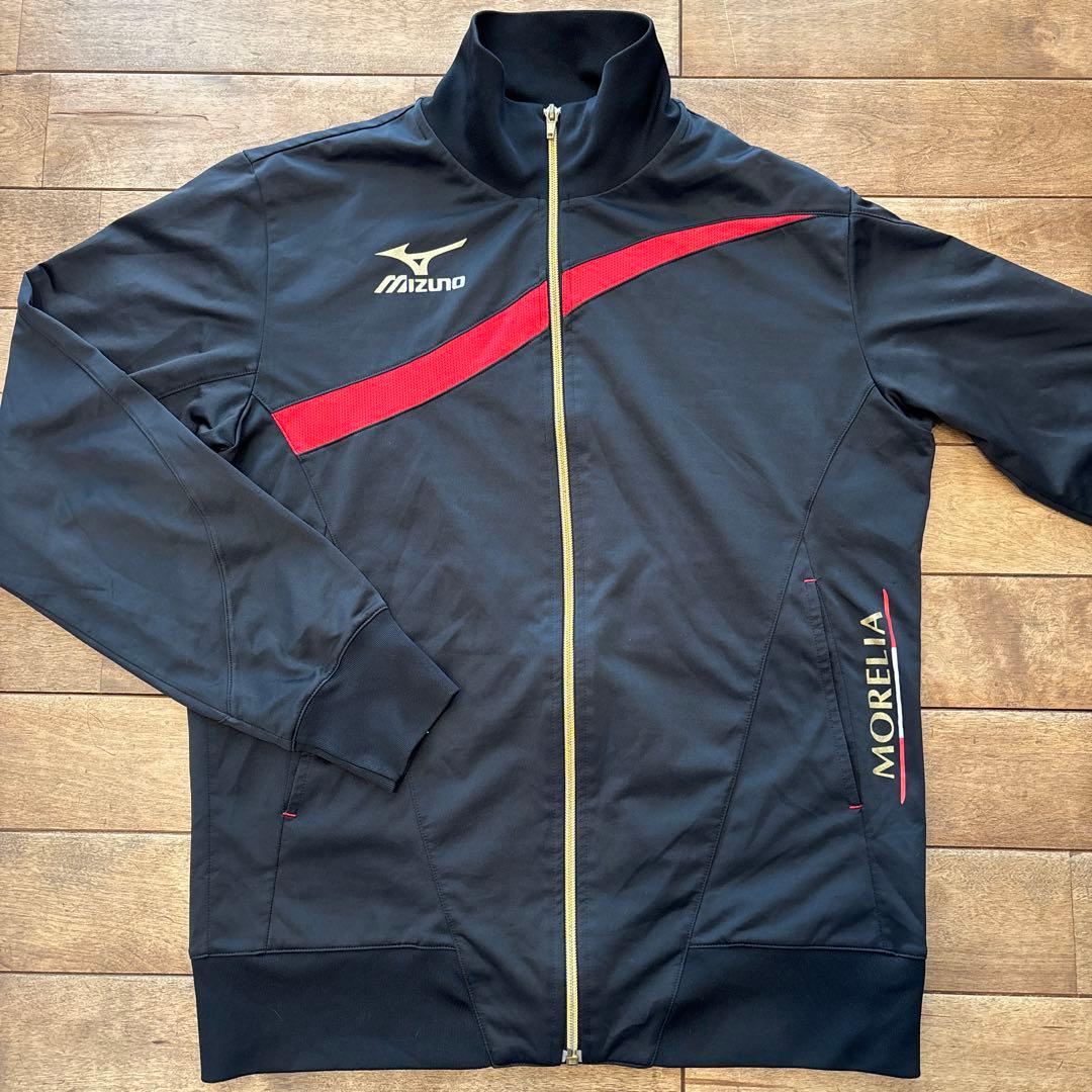 神村学園 モレリア ジャージ MORELIA サッカー 選手権優勝 希少 L