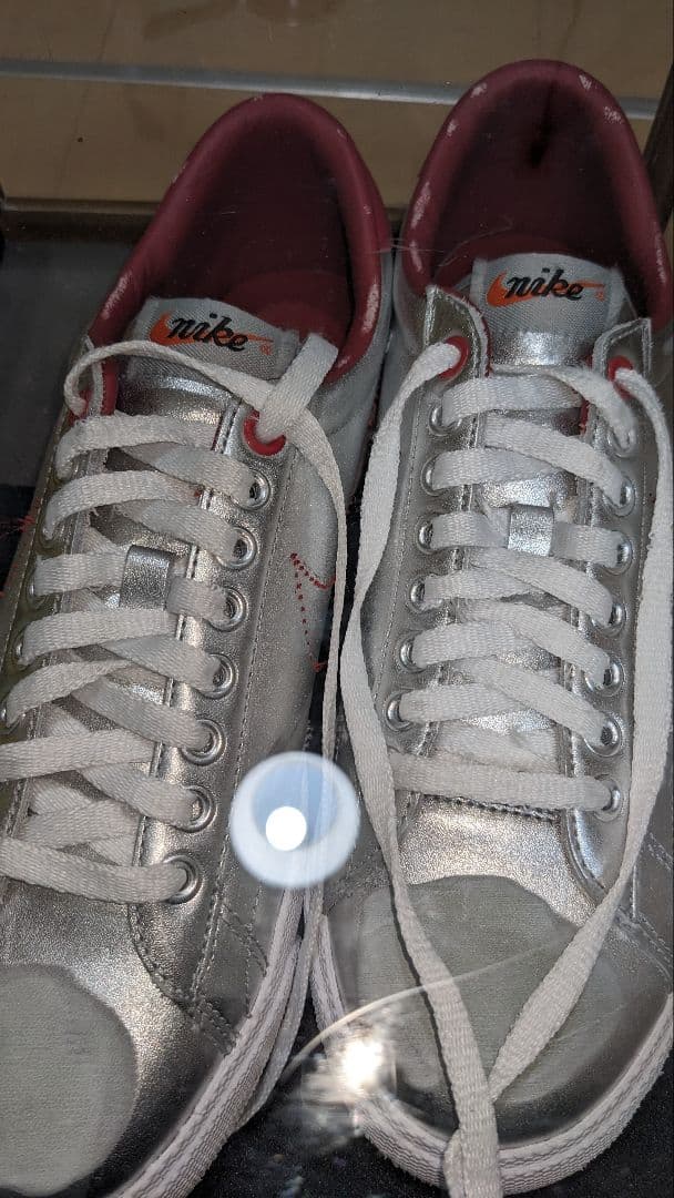 ナイキクロット　Nike CLOTxTennis Classic ACTZ　貴重