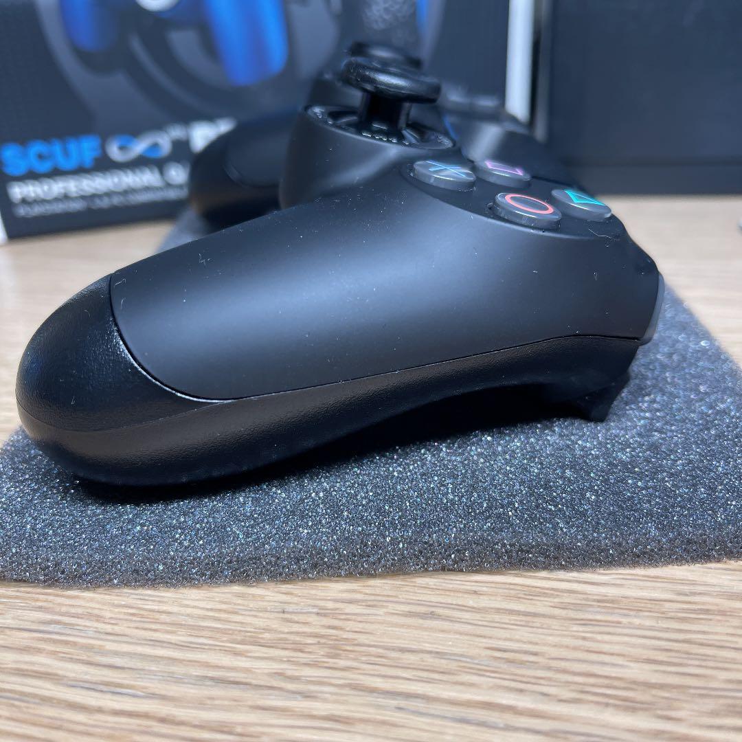 デジタルタップ SCUF INFINITY 4PS PRO スカフ コントローラ