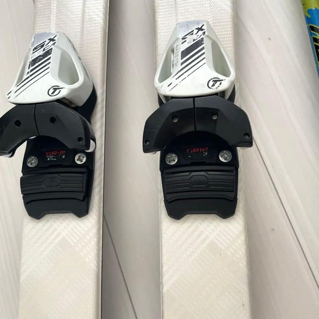 ジュニアスキー 4点セット