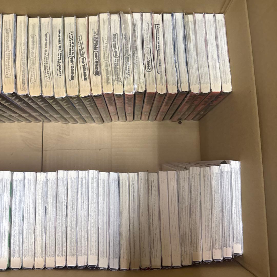 グラゼニ　6シリーズ　計67冊　全巻　セット　森高夕次 　A-1209 659