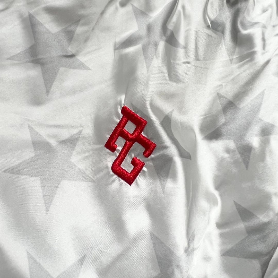 Pearly Gates パーリーゲイツ　スニード　ナイロンジャケット ブルゾン