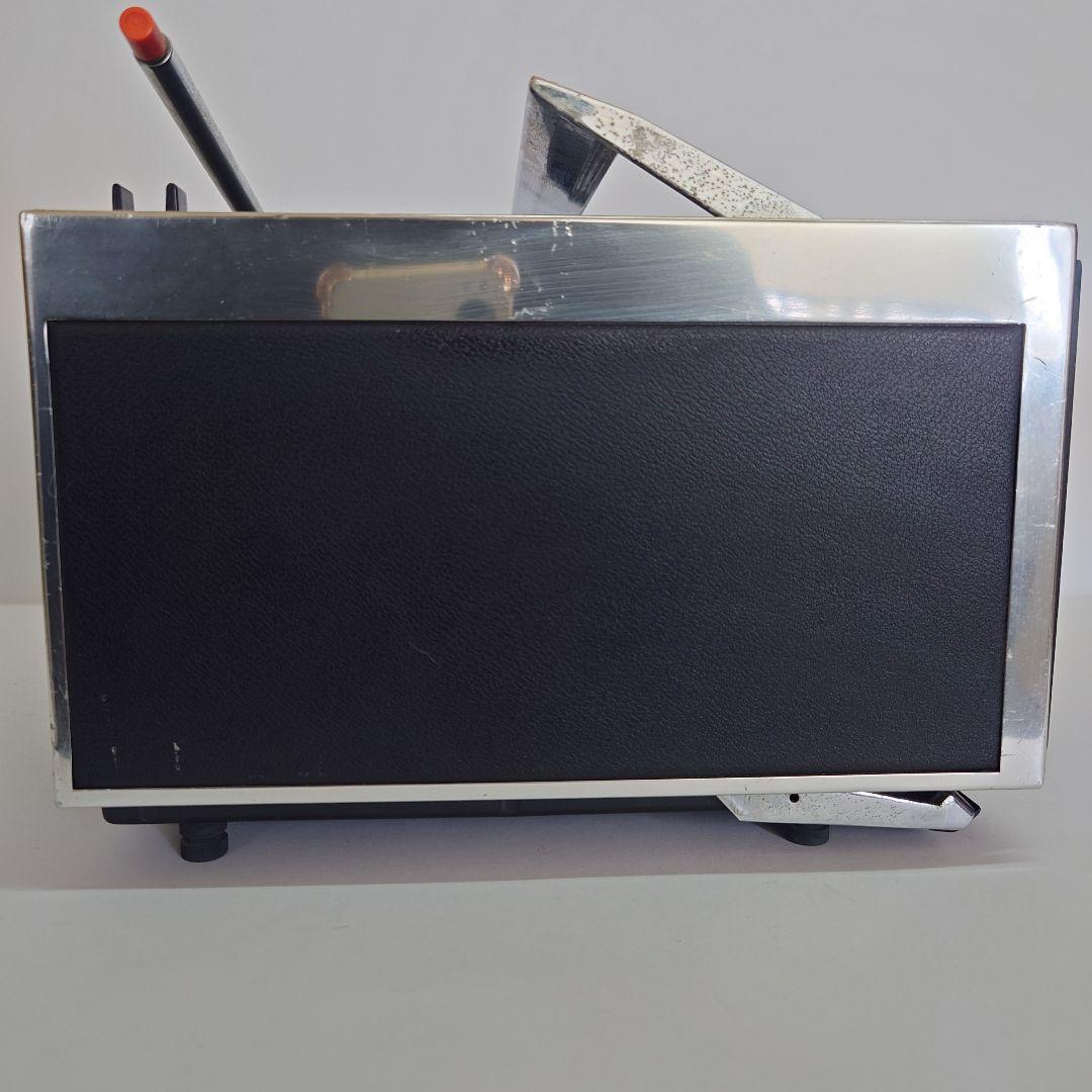 ソニー SONY 5-55 トランジスタテレビ マイクロテレビ