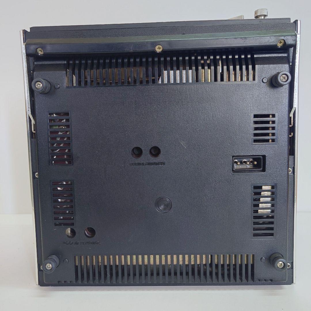 ソニー SONY 5-55 トランジスタテレビ マイクロテレビ