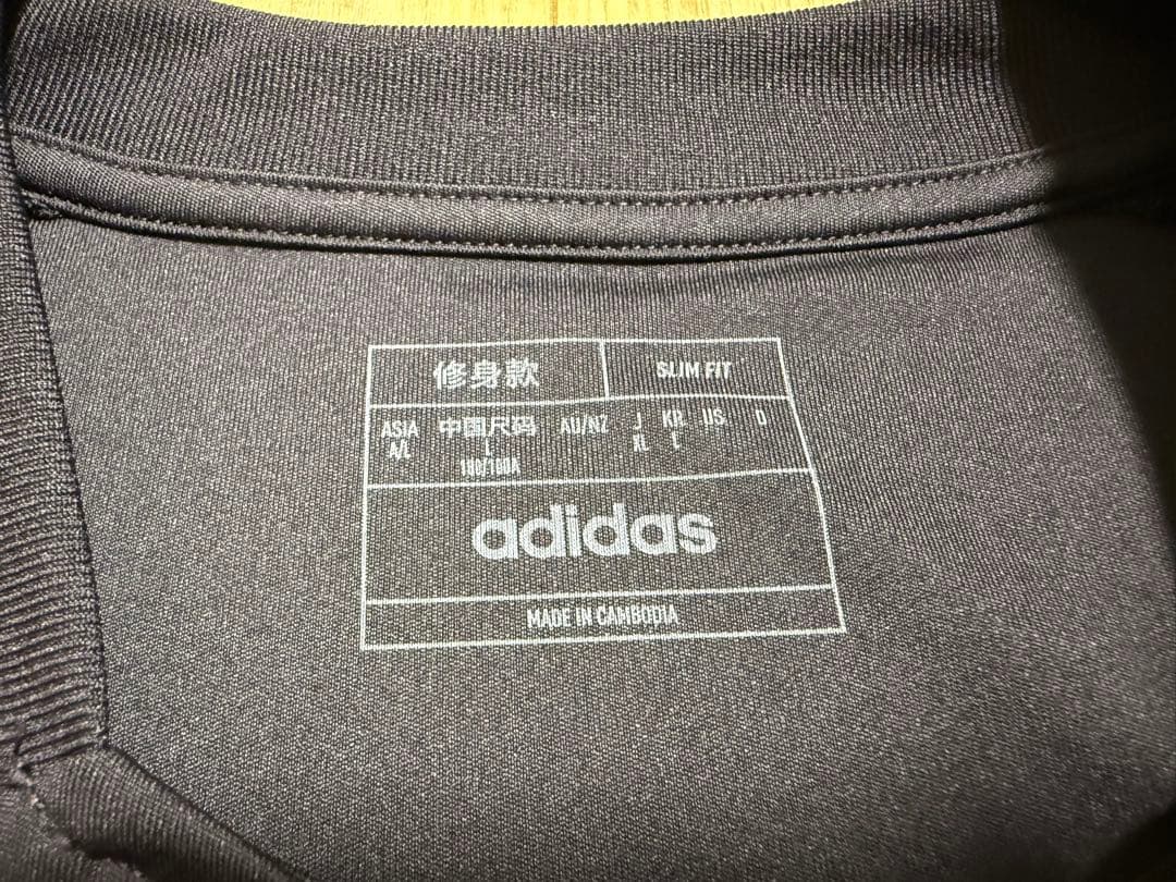 adidas アーセナル トレーニングウェア サカ エゼ ライス ギョケレシュ