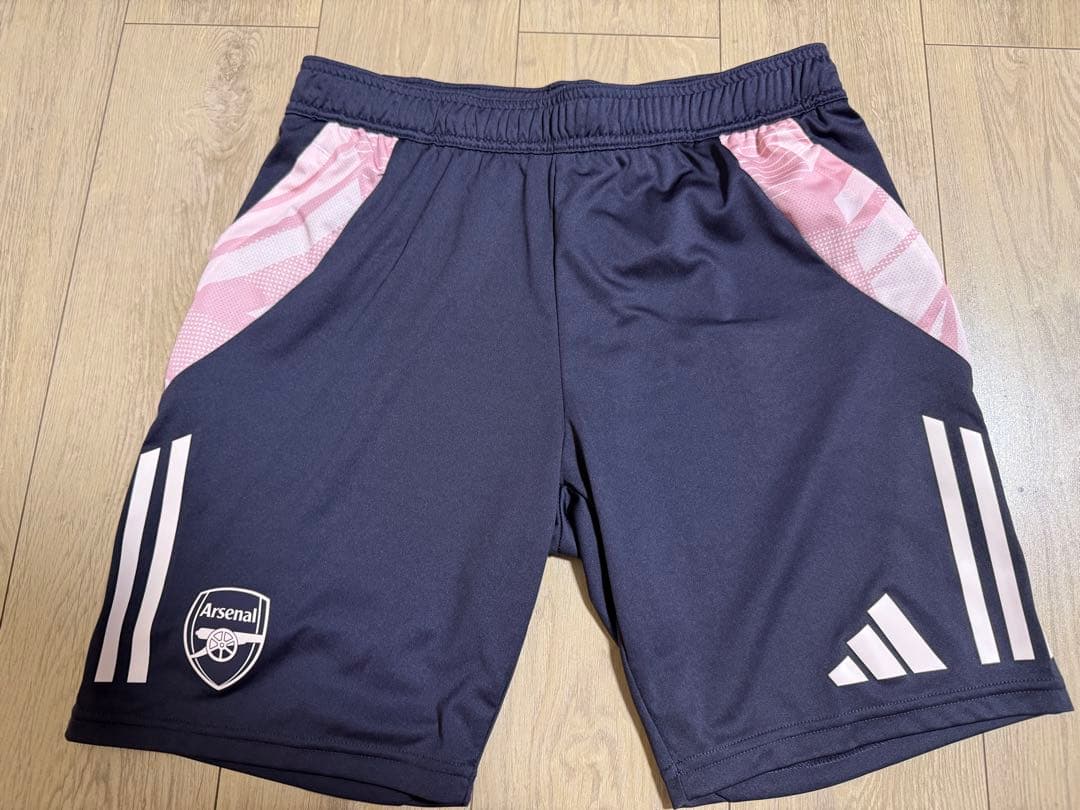 adidas アーセナル トレーニングウェア サカ エゼ ライス ギョケレシュ