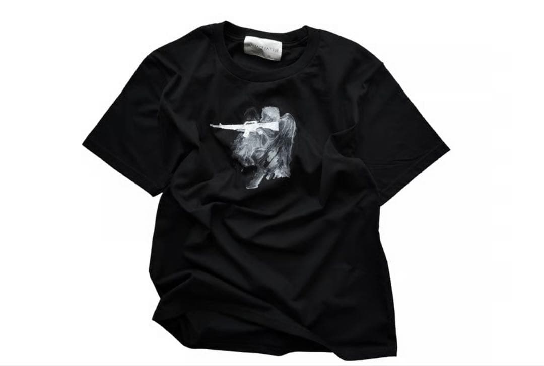 mdmacreative tシャツ kです