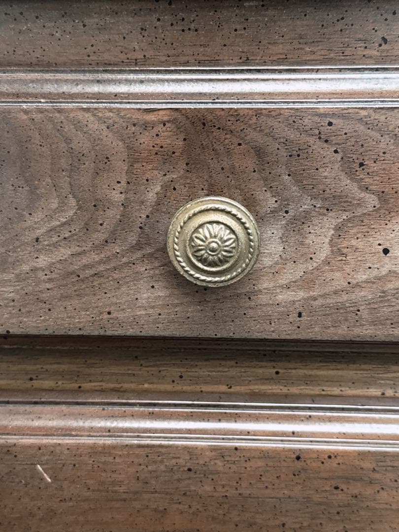 ライティングデスク カントリー ライティングビューロー アンティーク 高級