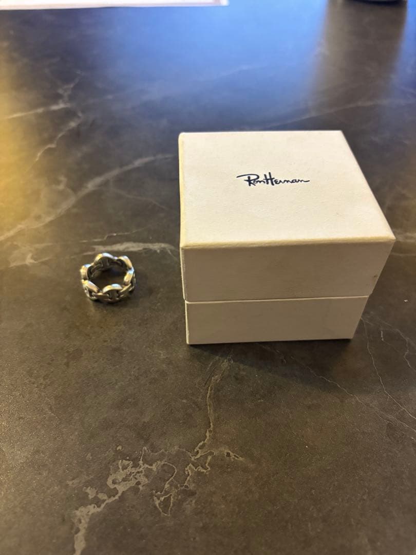 HOORSENBUHS ホーセンブース　6コマ　18号