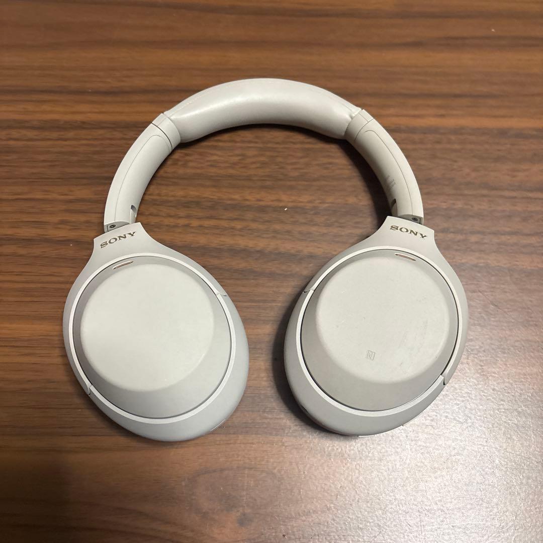 太*塔様 SONY WH1000-XM4 ワイヤレスヘッドホン ソニー