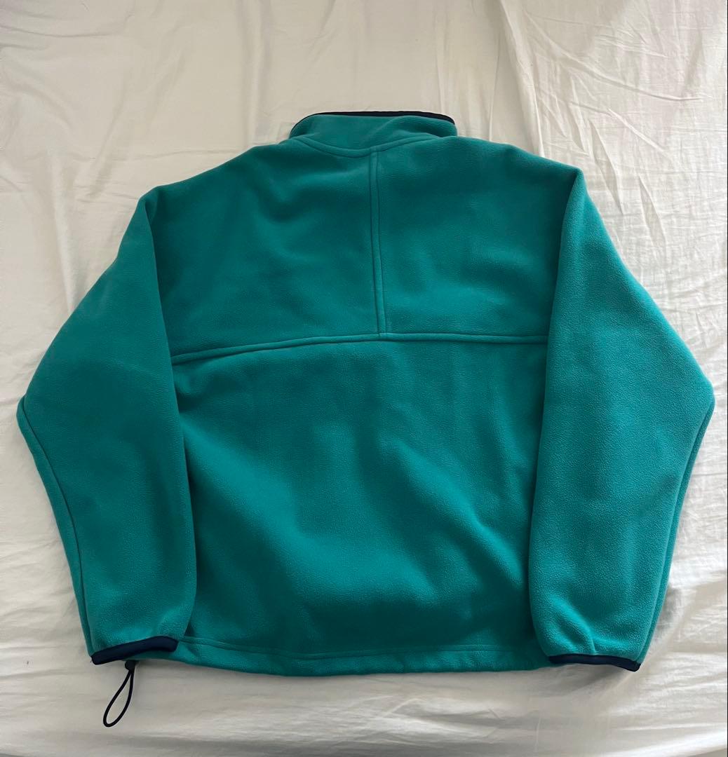 LL.Bean Solon Fleece Pullover Mサイズ