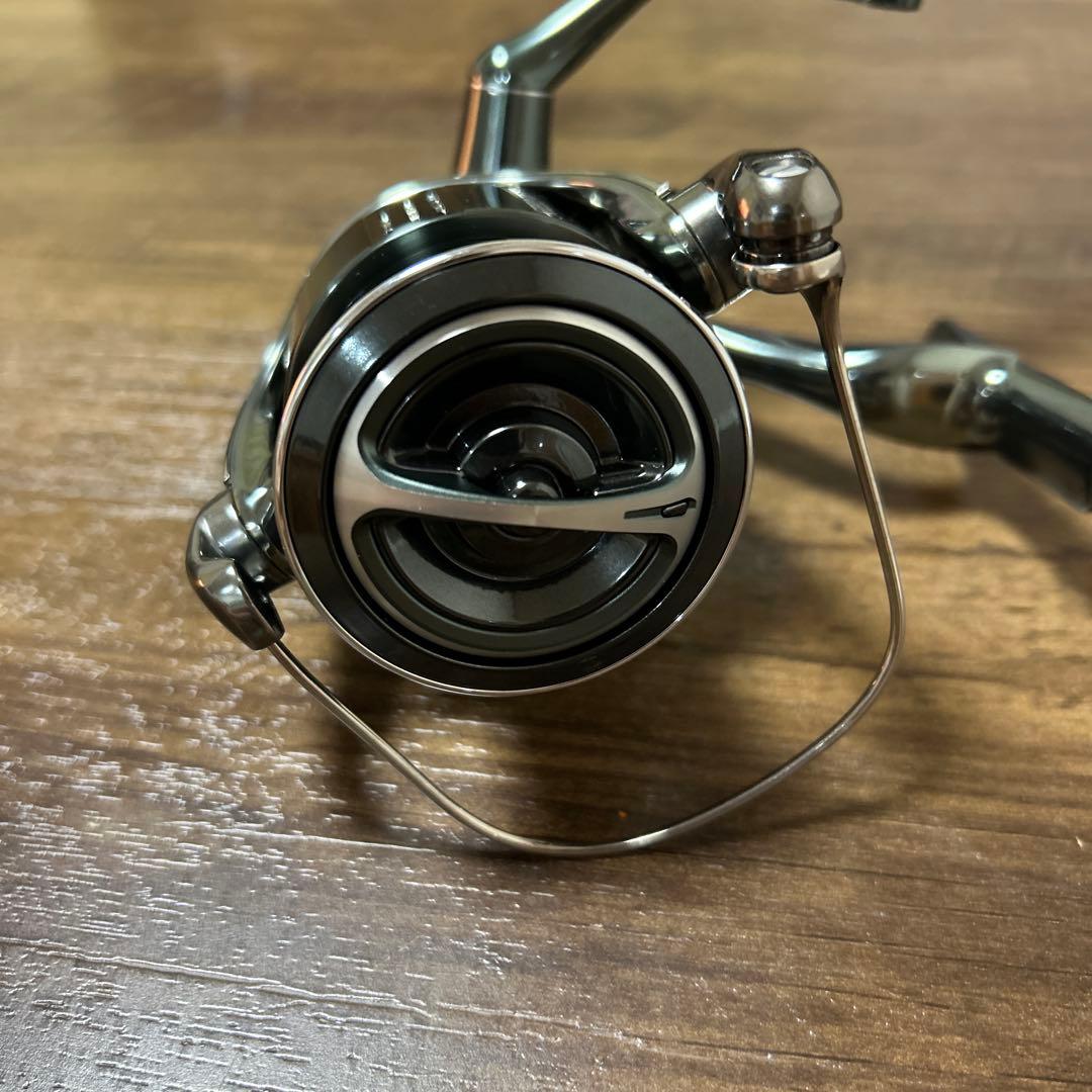 22ステラ4000XG シマノ