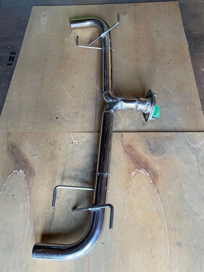 ６代目製作。bm2fs.bm5fs.bm LFS共通。改良。新品。オーダー製作