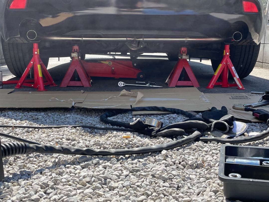 ６代目製作。bm2fs.bm5fs.bm LFS共通。改良。新品。オーダー製作