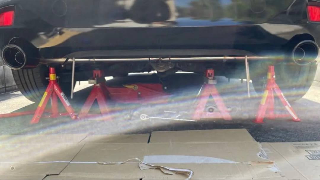 ６代目製作。bm2fs.bm5fs.bm LFS共通。改良。新品。オーダー製作