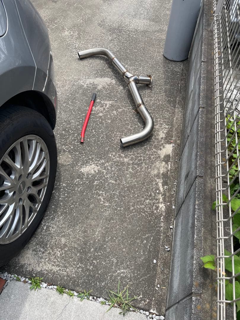 ６代目製作。bm2fs.bm5fs.bm LFS共通。改良。新品。オーダー製作