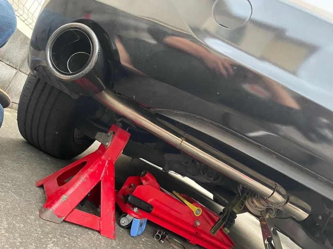 ６代目製作。bm2fs.bm5fs.bm LFS共通。改良。新品。オーダー製作