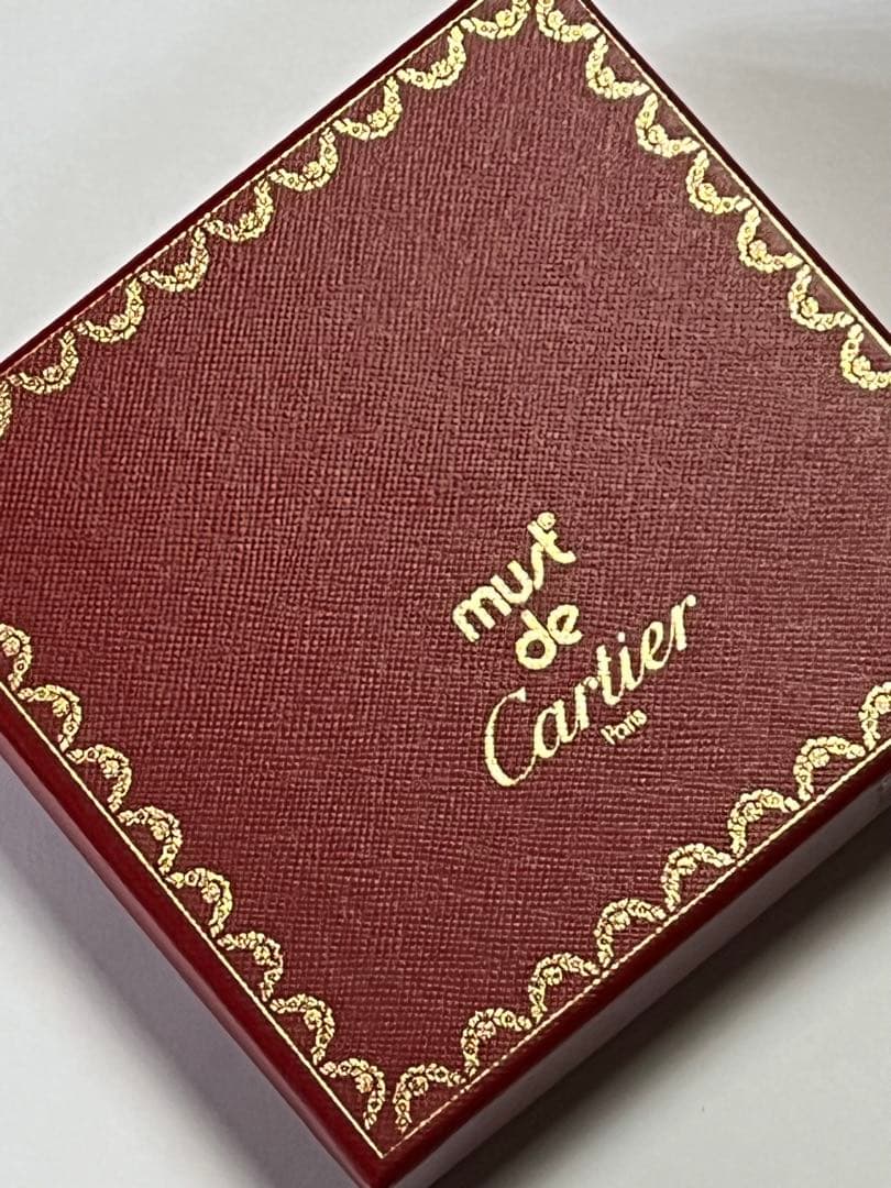 明日22時迄 訳ありCartier カルティエ サントスオクタゴン コンビSM