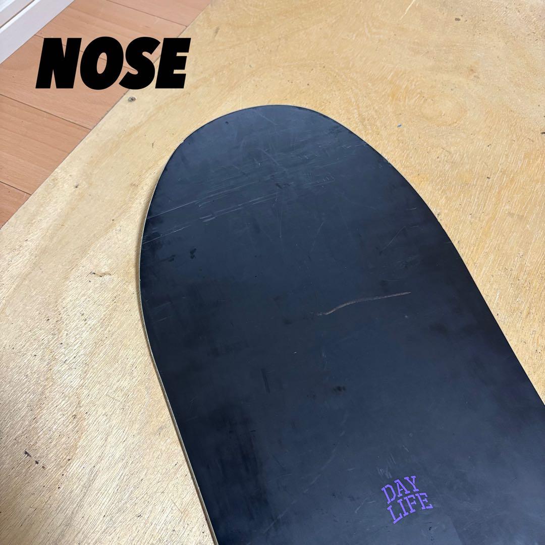 scooter DAYLIFE スノーボード カービング スクーター スノボ