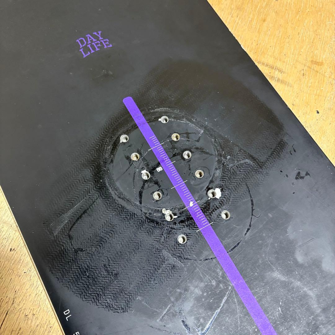 scooter DAYLIFE スノーボード カービング スクーター スノボ