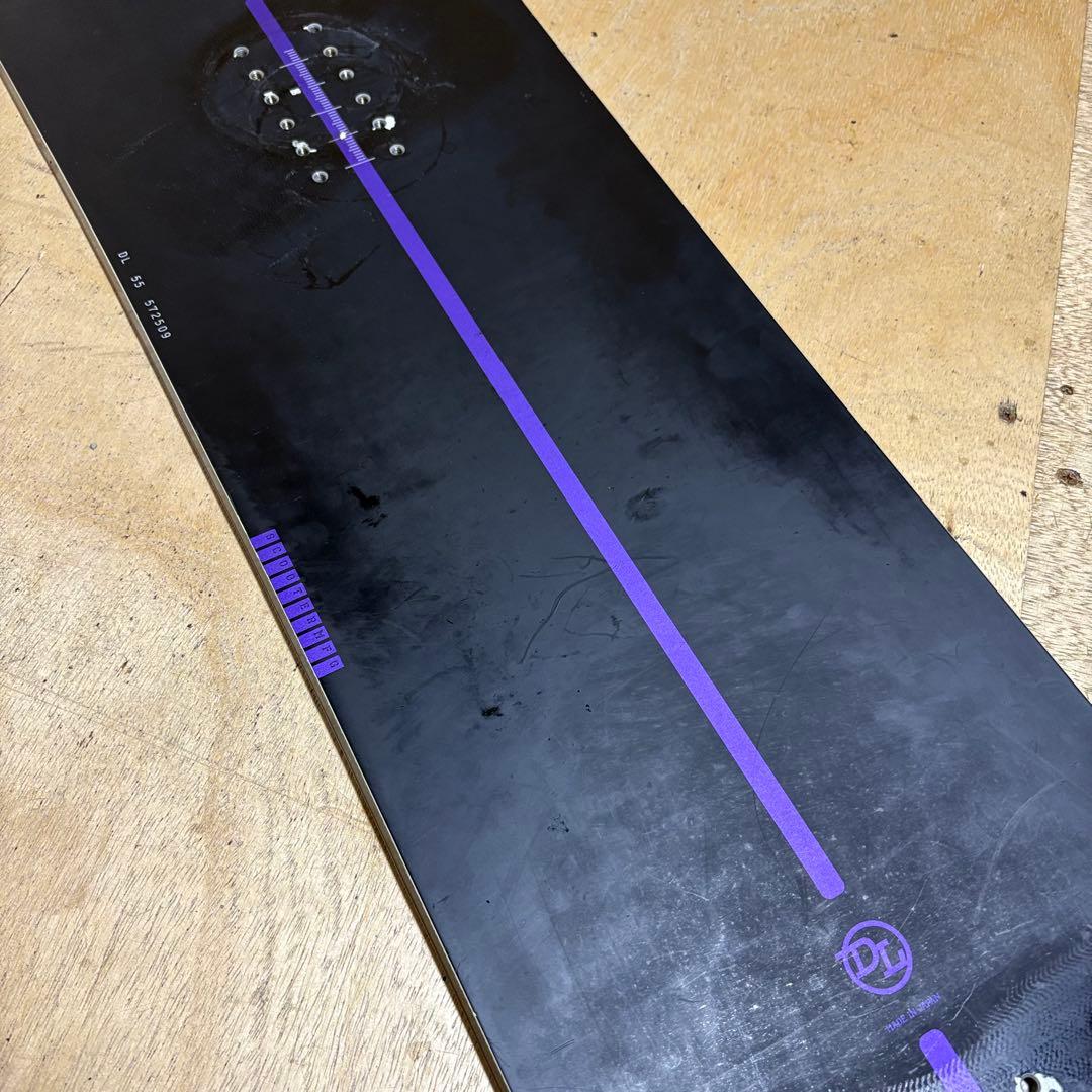 scooter DAYLIFE スノーボード カービング スクーター スノボ