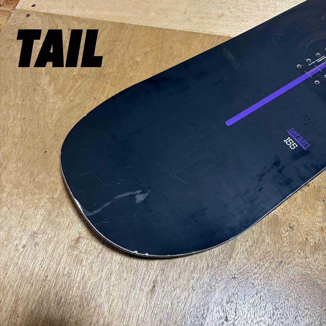 scooter DAYLIFE スノーボード カービング スクーター スノボ