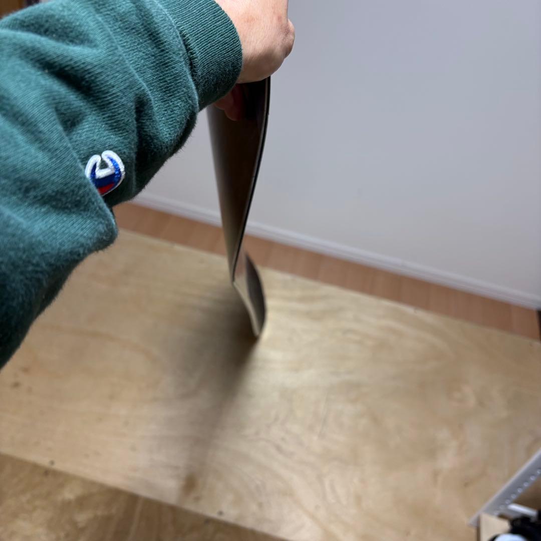 scooter DAYLIFE スノーボード カービング スクーター スノボ