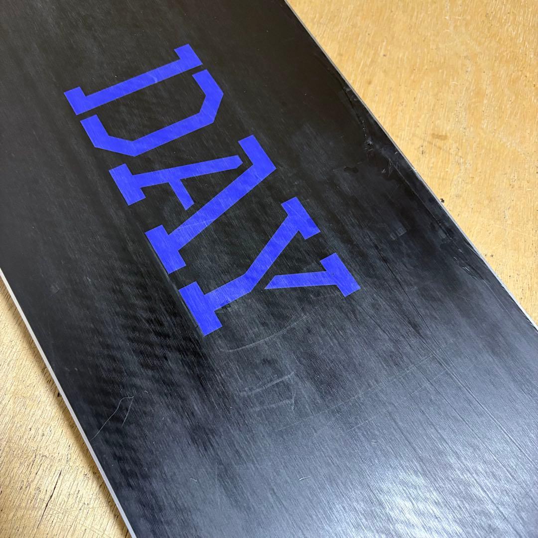 scooter DAYLIFE スノーボード カービング スクーター スノボ