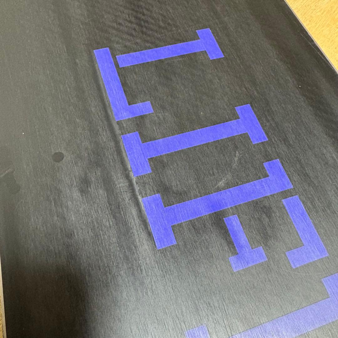 scooter DAYLIFE スノーボード カービング スクーター スノボ