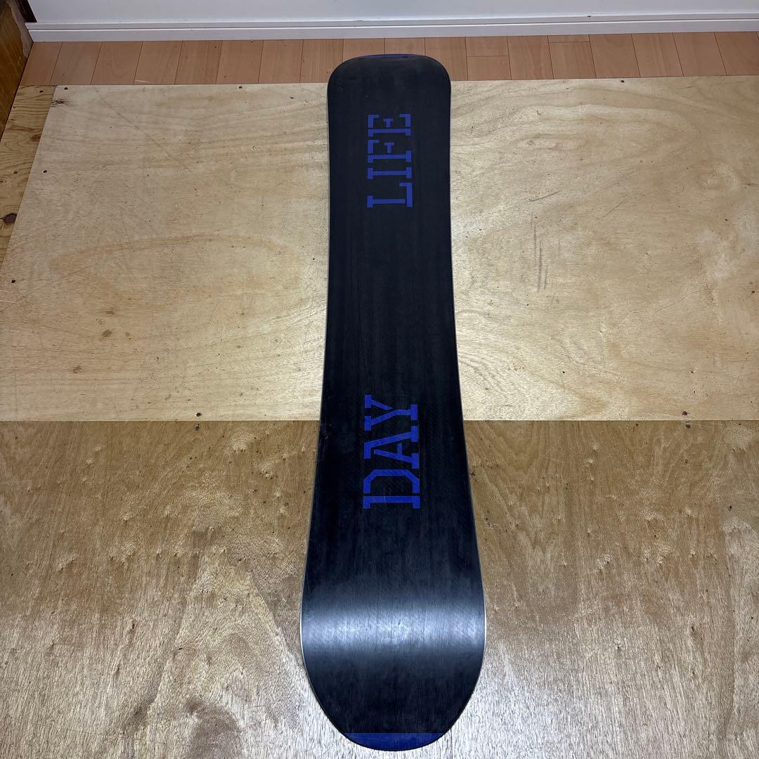 scooter DAYLIFE スノーボード カービング スクーター スノボ