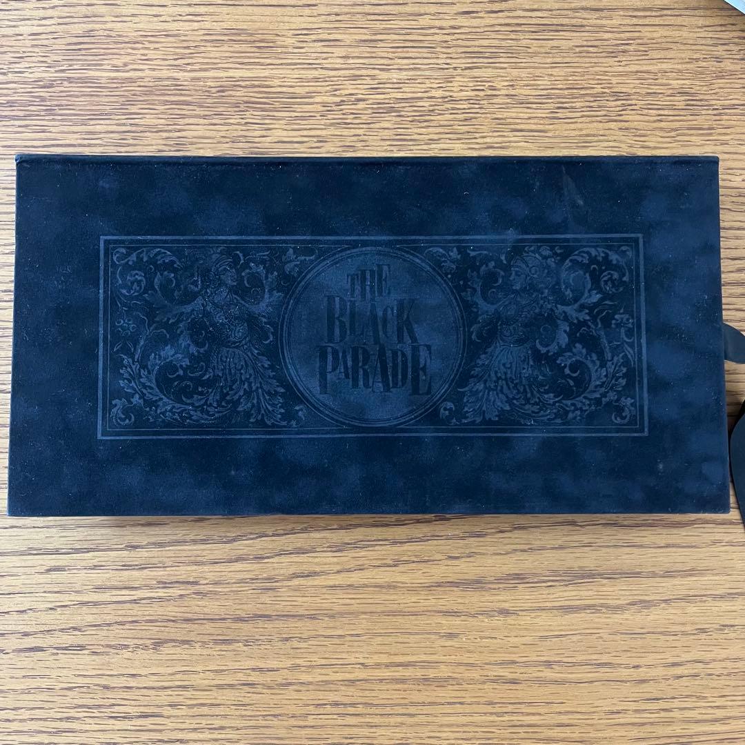 【限定版】マイケミカルロマンス CD