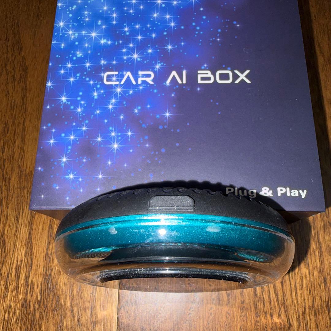 Android13.0搭載 AIBOX(モニターは付属しません )