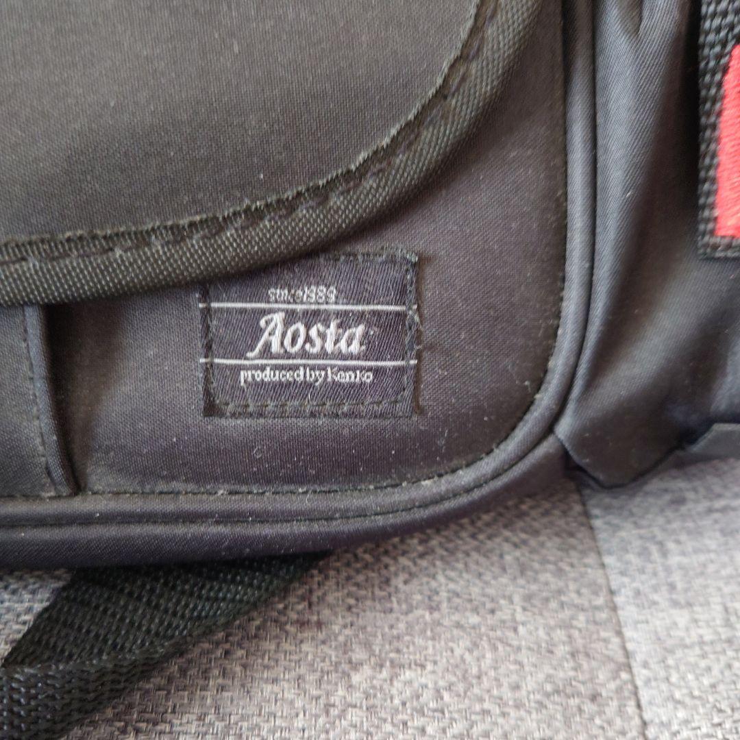 patagonia メッセンジャーバッグ グレー 最終値下