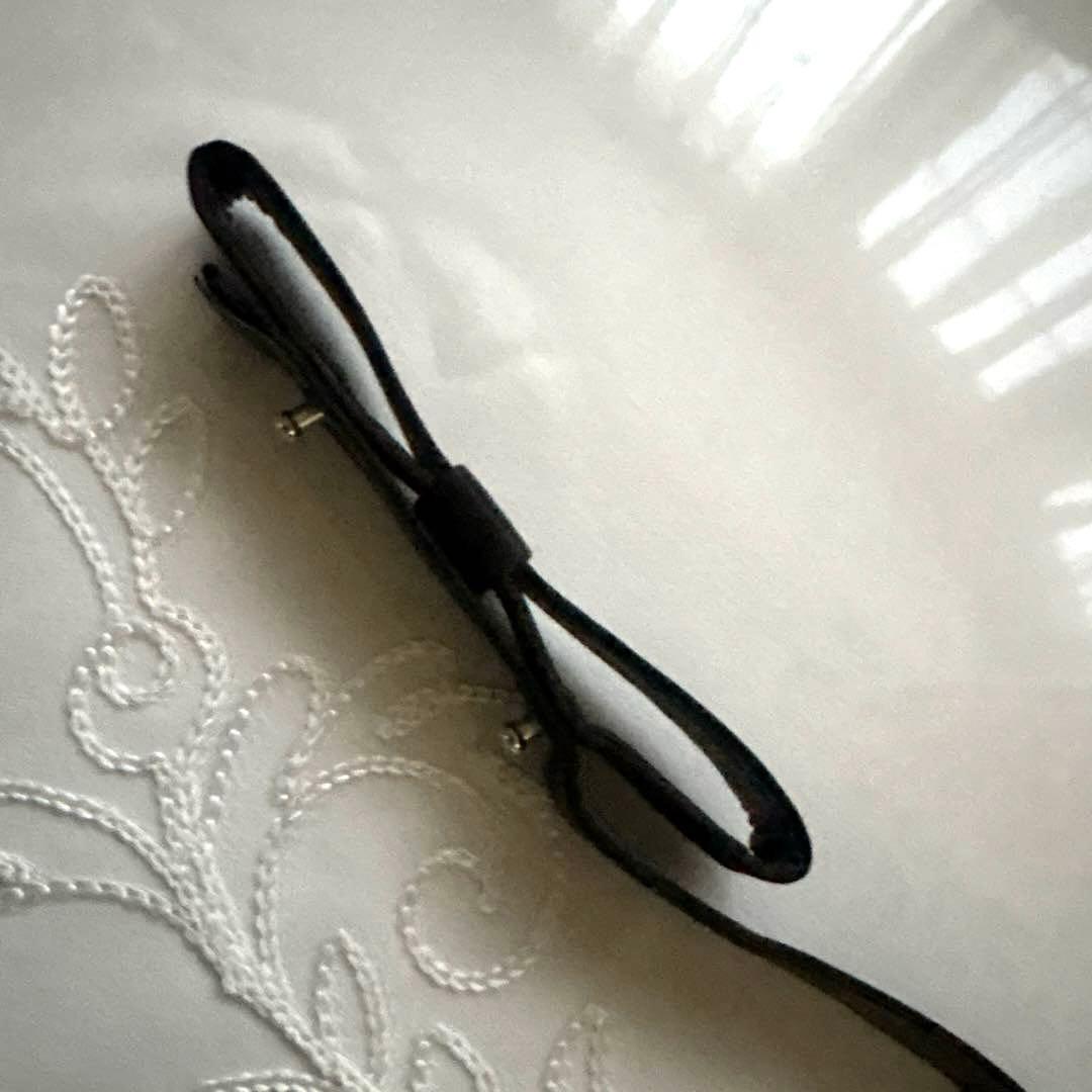 エムズグレイシー　カタログ掲載ウィンドウペンチェック　コートドレスワンピース38