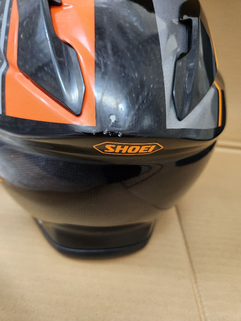 最終値下げSHOEI GT-AIR2 PANORAMAパノラマ Lサイズ59cm