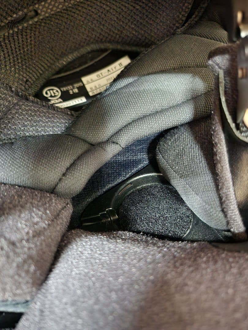 最終値下げSHOEI GT-AIR2 PANORAMAパノラマ Lサイズ59cm